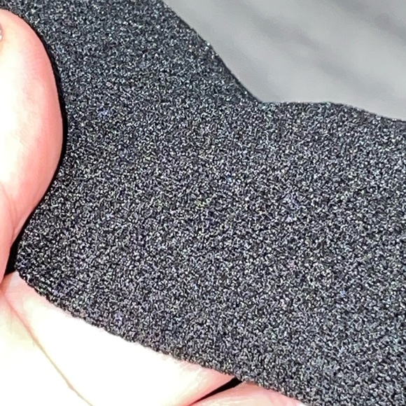 5/$10 Floerns Ruched Sheer Mesh Long Sleeve Bodycon Mini Dress - Picture 7 of 9